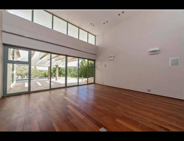 5 BEDROOM HOUSE FOR SALE IN HURLINGHAM